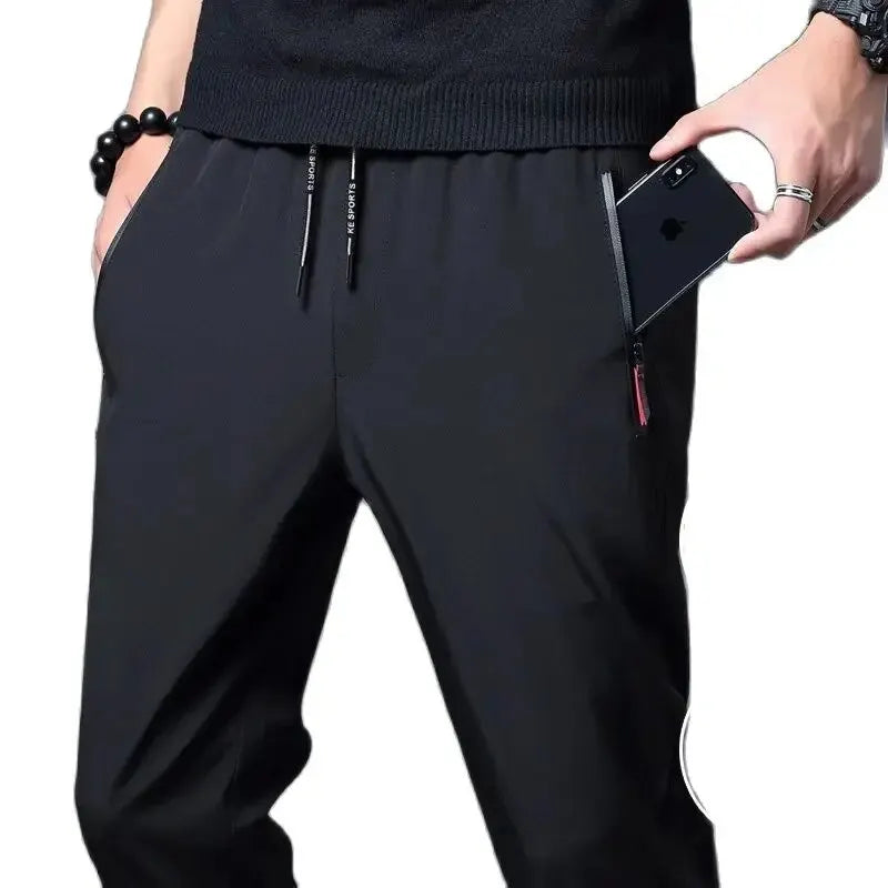 Men's Casual Trousers
