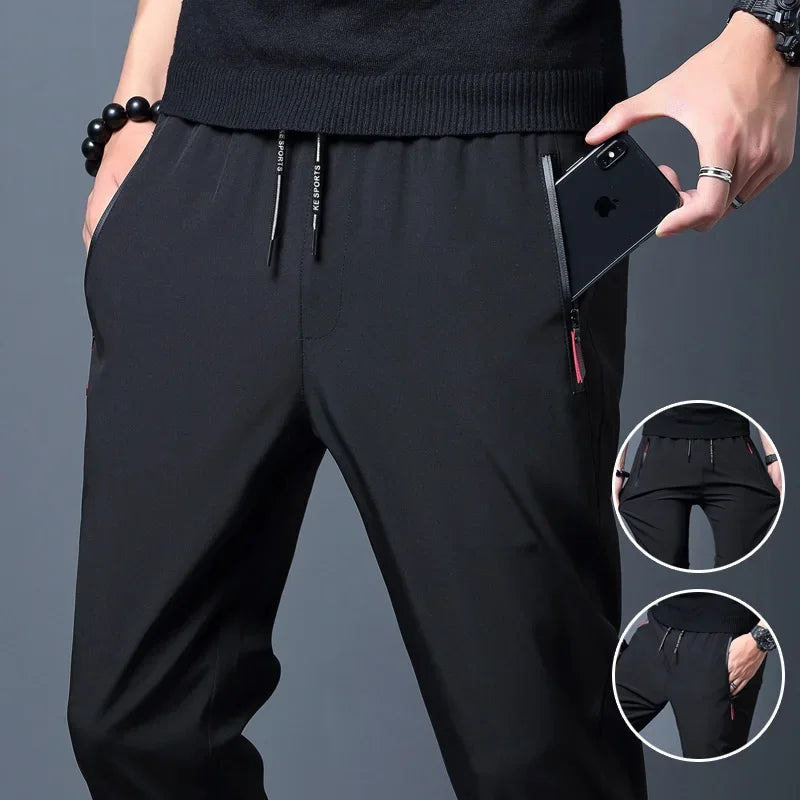 Men's Casual Trousers