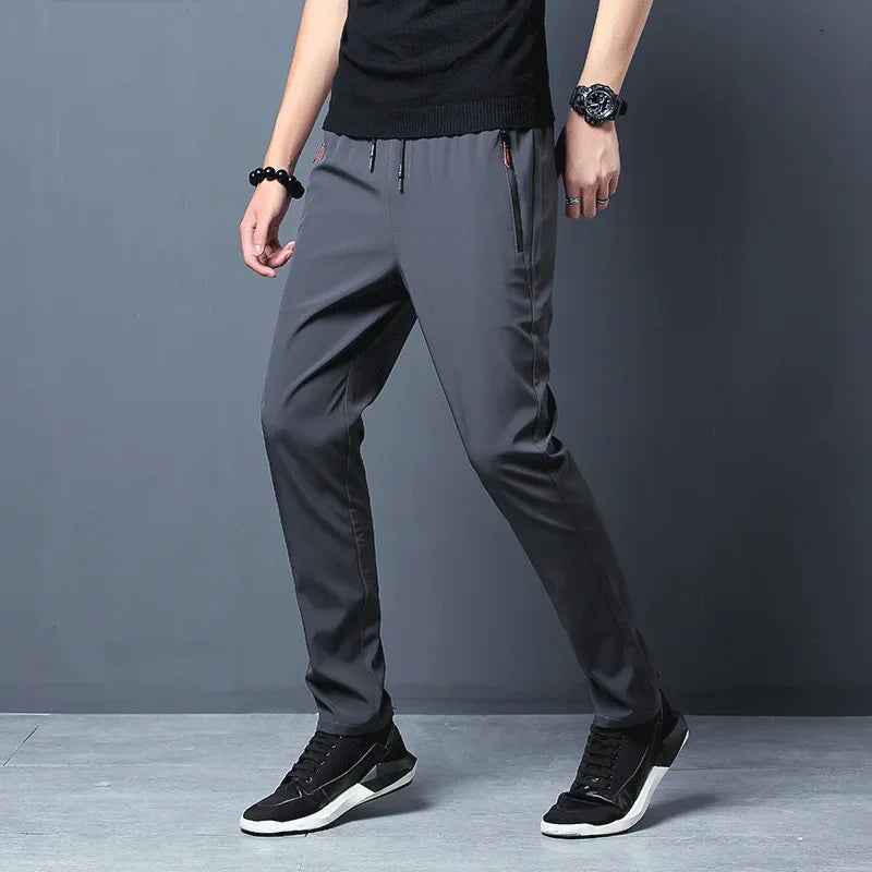 Men's Casual Trousers