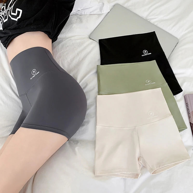 FINETOO Women Sexy Butt Lifter High Waist Shapewear Slimming Panties
