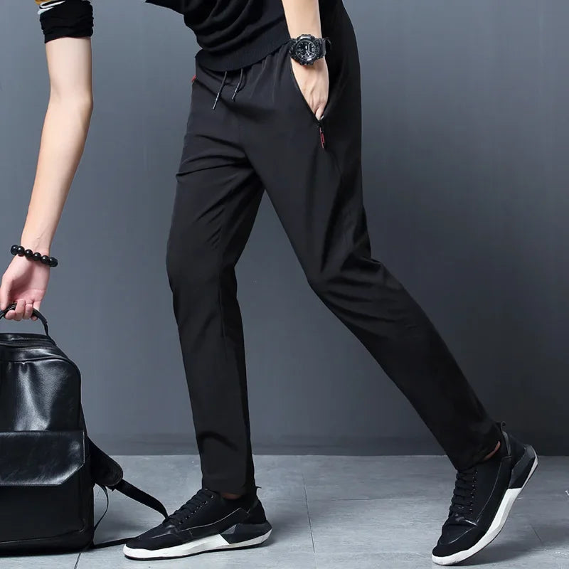 Men's Casual Trousers