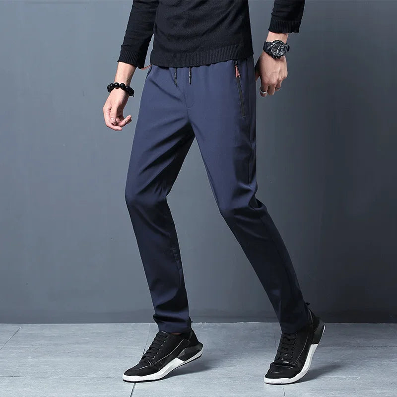 Men's Casual Trousers
