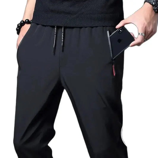 Men's Casual Trousers