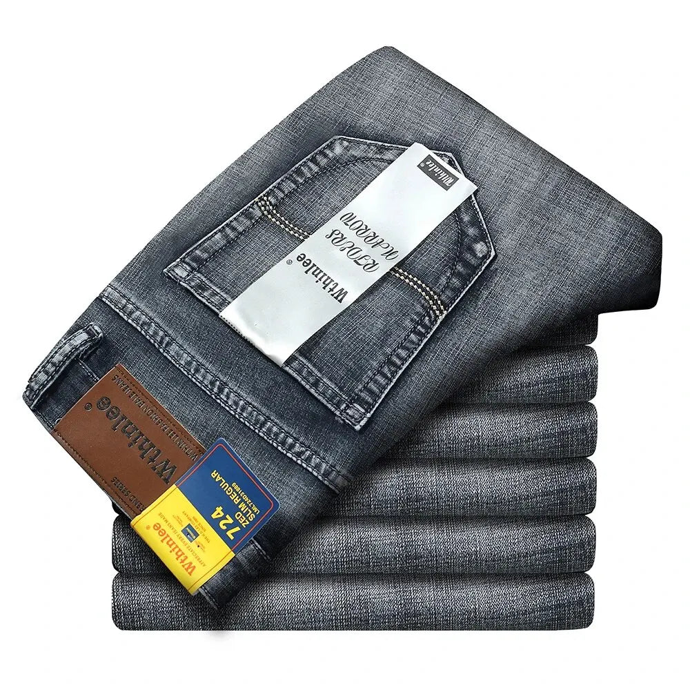 Men's Jeans Trousers