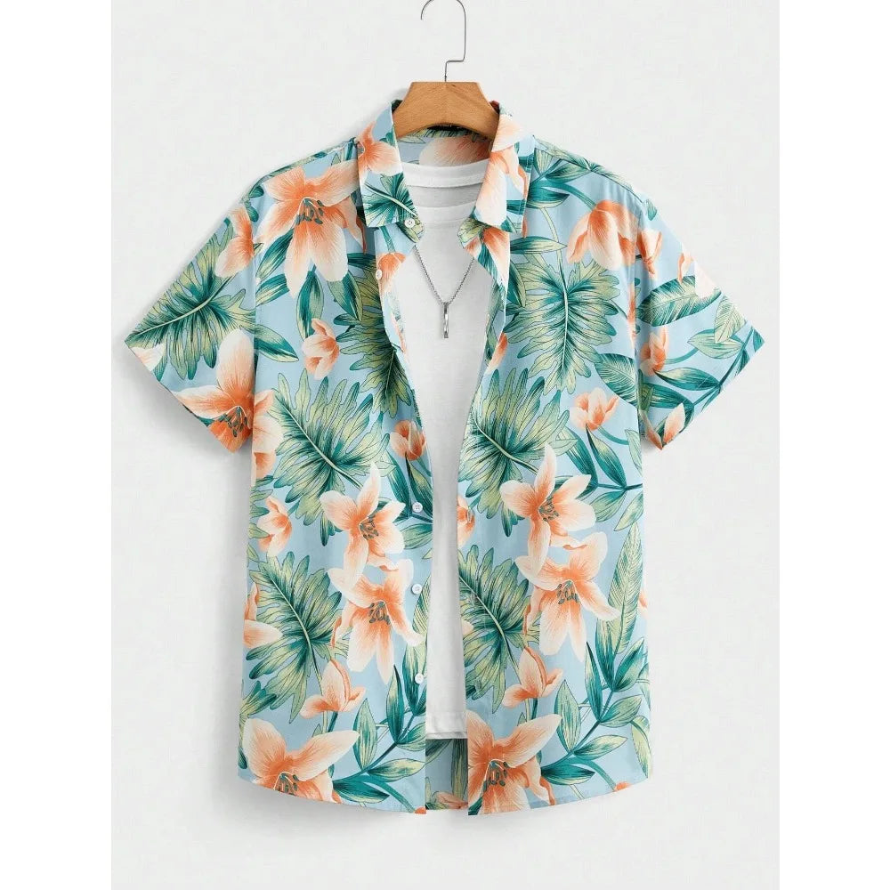 Men Shirt