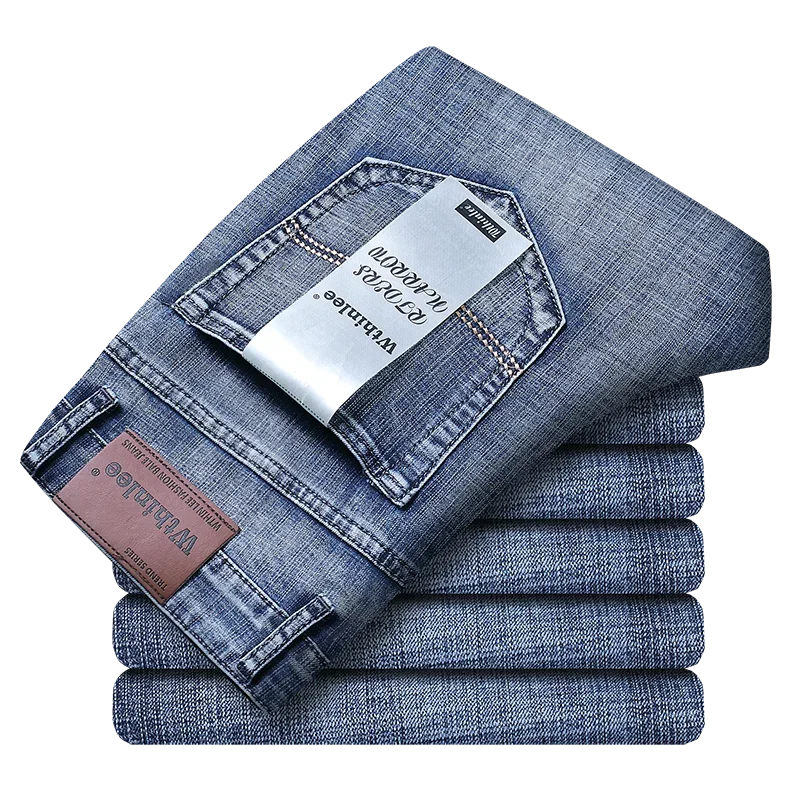 Men's Jeans Trousers