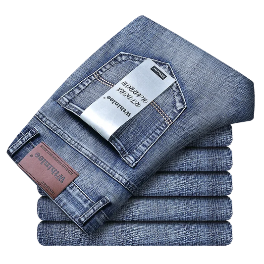 Men's Jeans Trousers