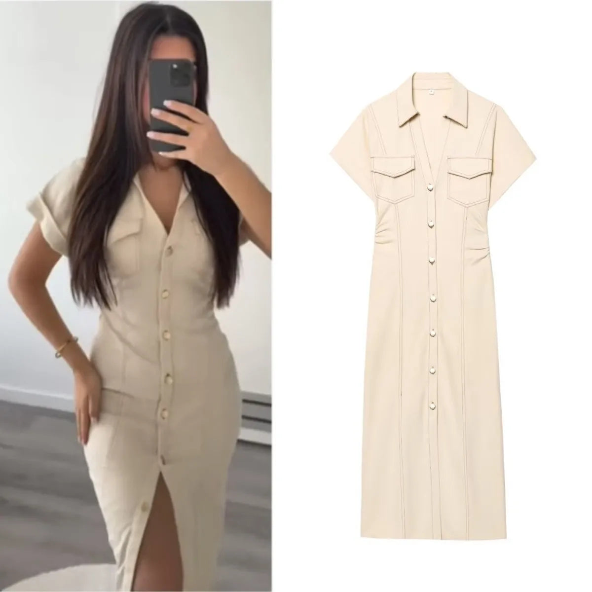 Women's Elegant Dress