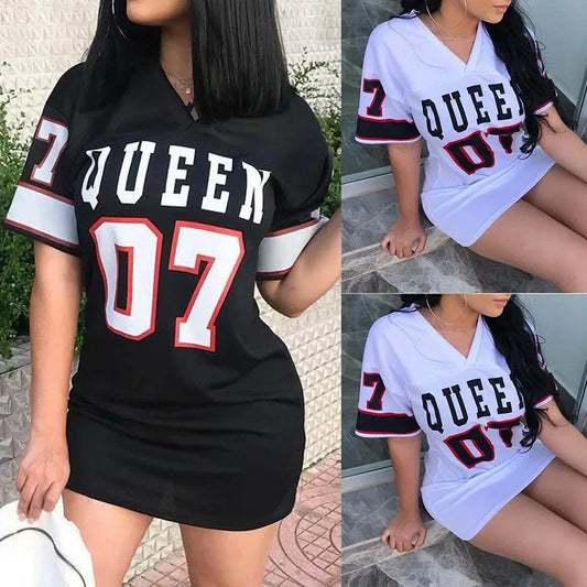 Summer Clothing