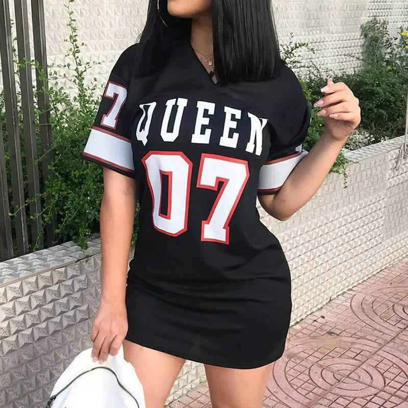 Summer Clothing