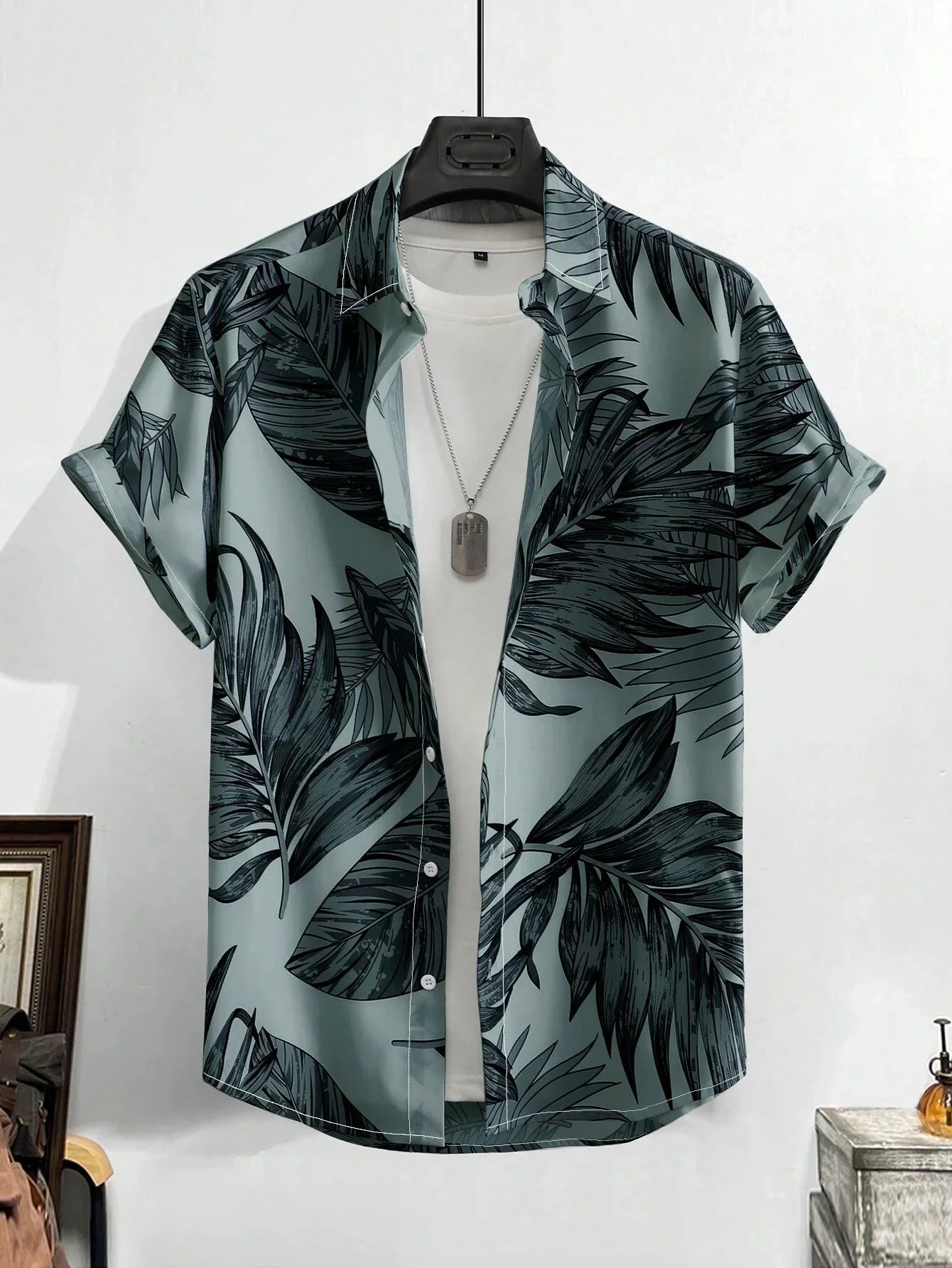 Men Shirt