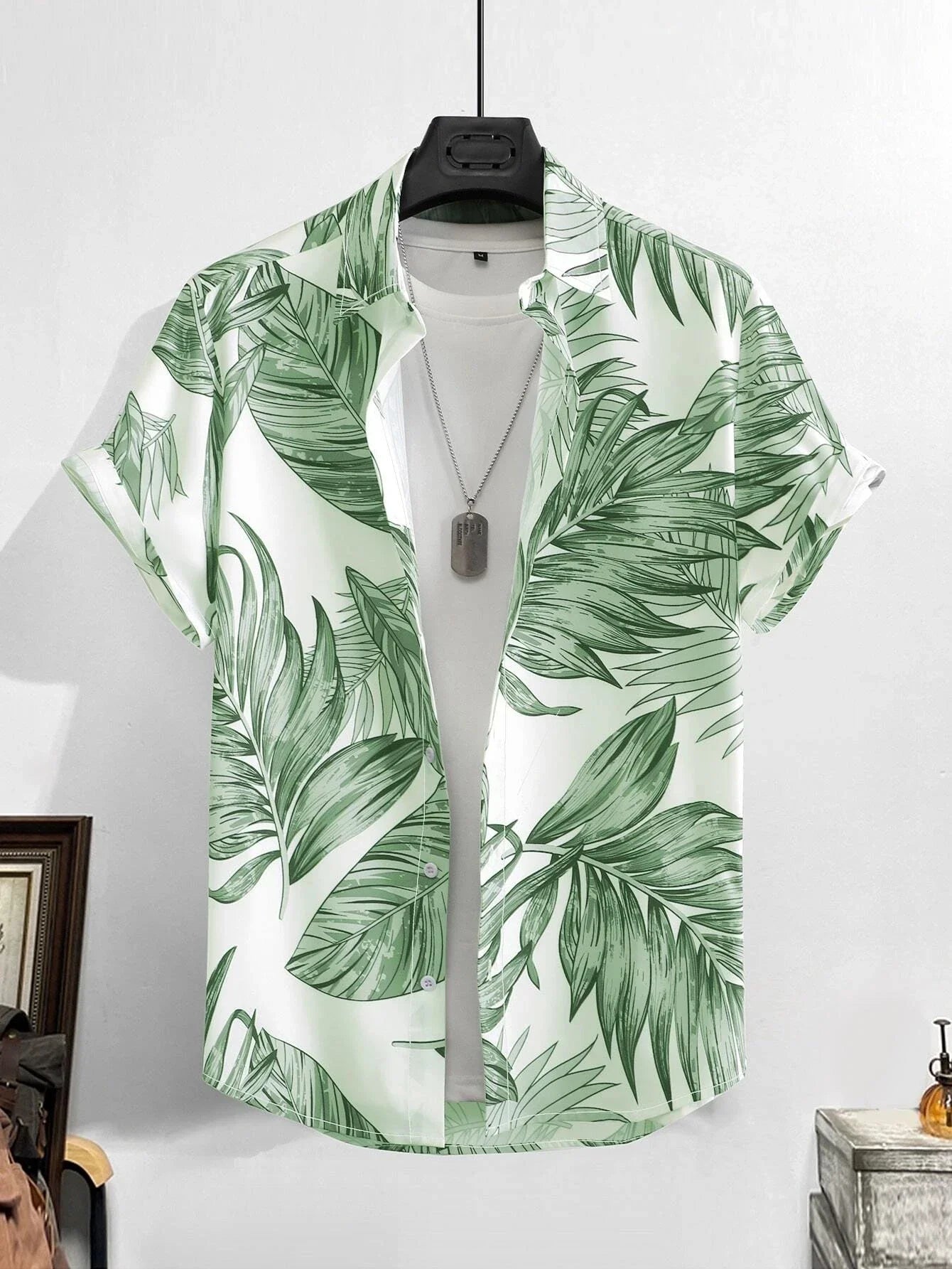 Men Shirt