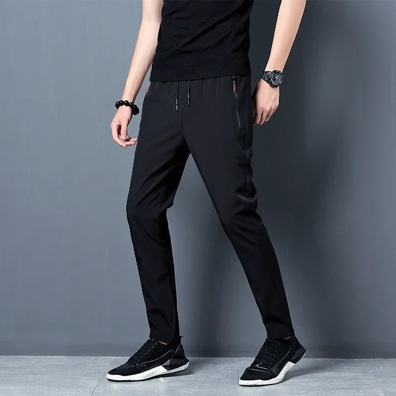 Men's Casual Trousers
