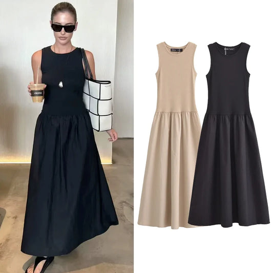 TRAF Women's Long Dresses