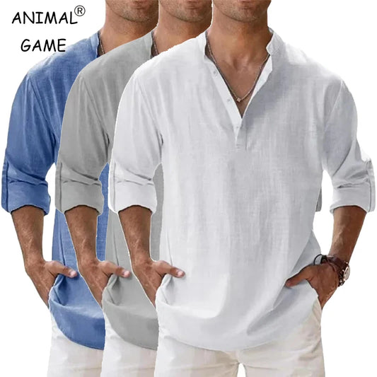 Men's Shirts