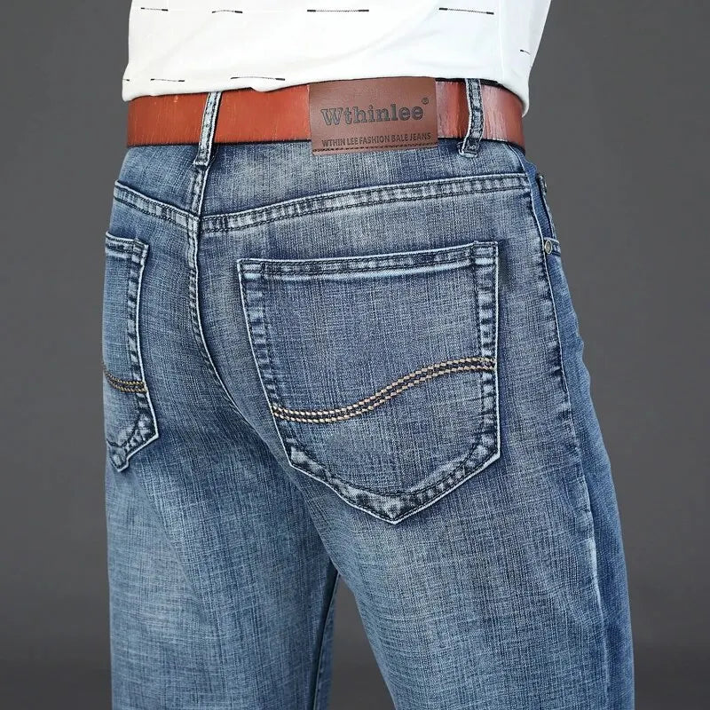 Men's Jeans Trousers