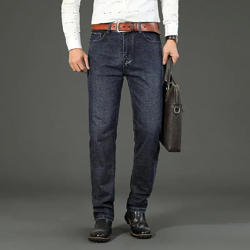 Men's Jeans Trousers