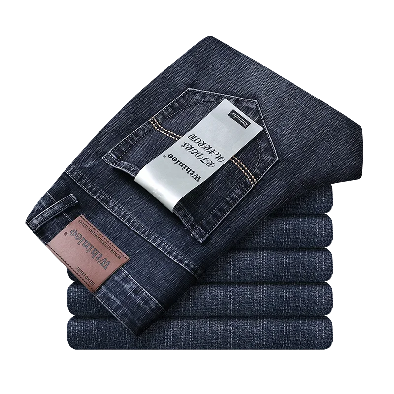 Men's Jeans Trousers