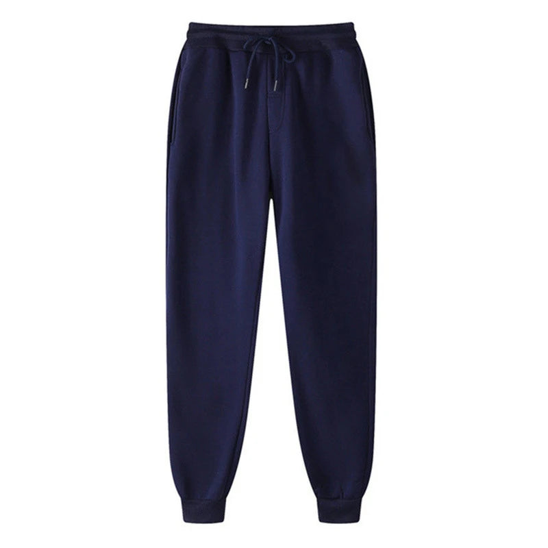 Men's Clothing Trousers Sport Jogging Fitness