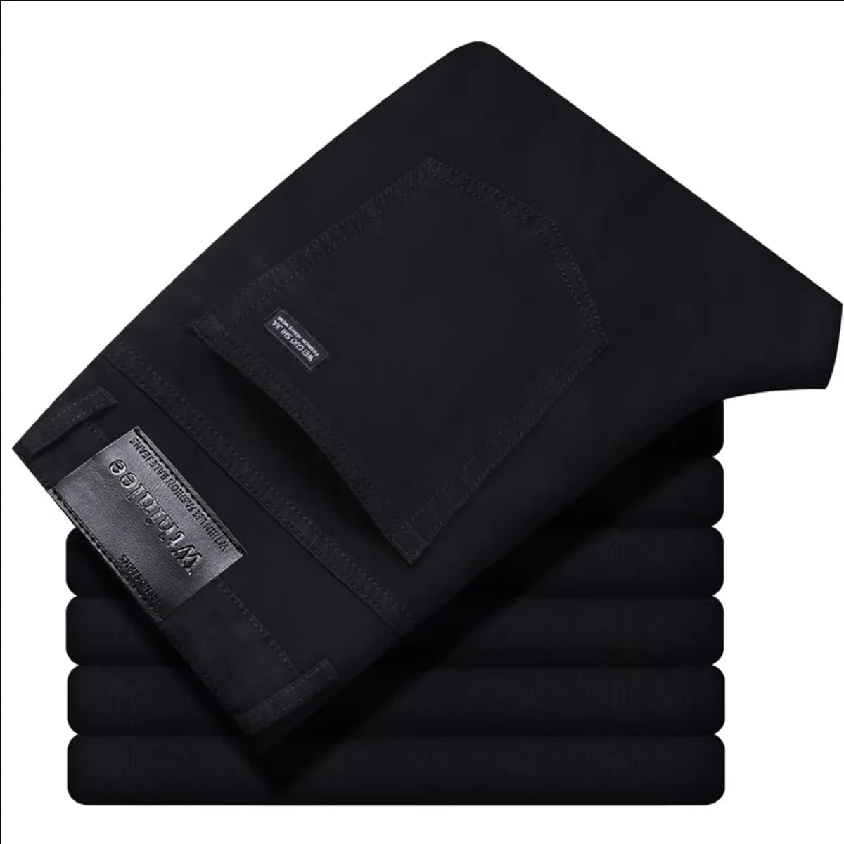 Men's Jeans Trousers