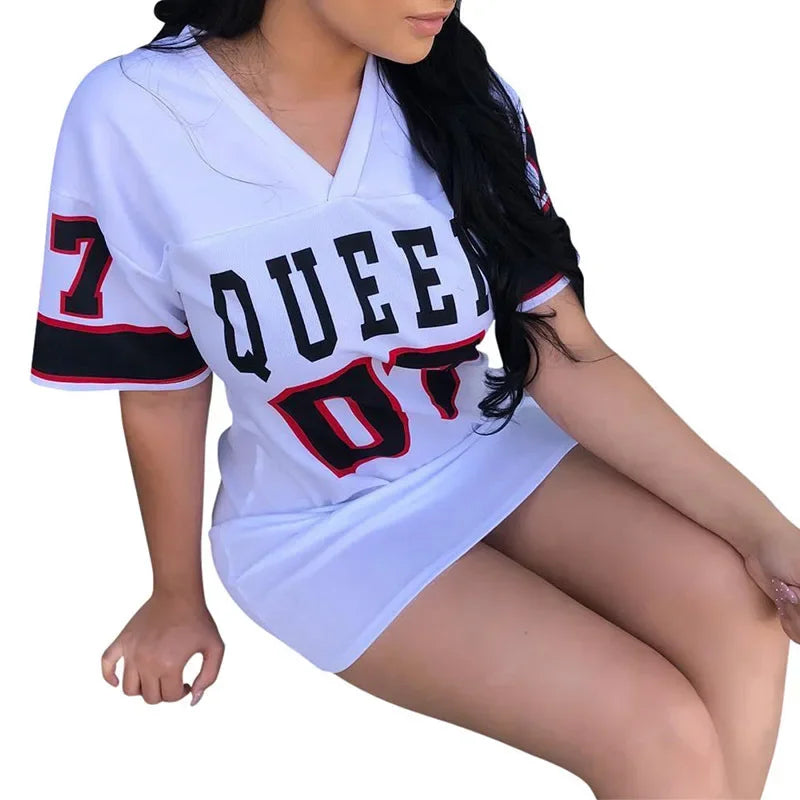 Summer Clothing