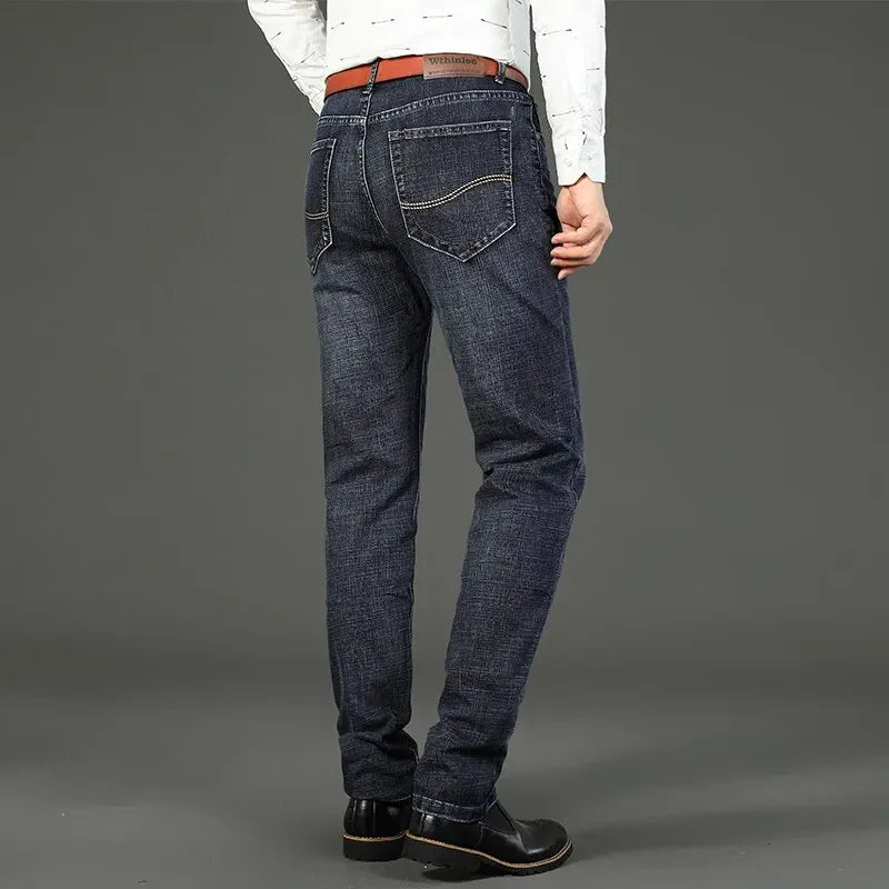 Men's Jeans Trousers
